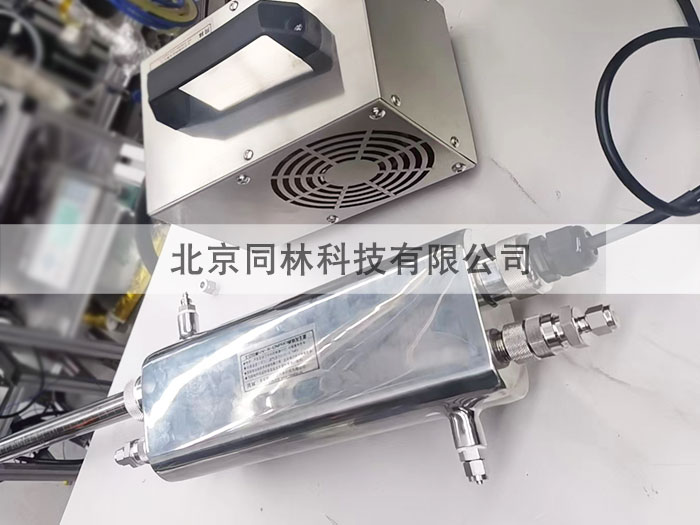 臭氧分解催化劑降解性能測試實(shí)驗(yàn)流程